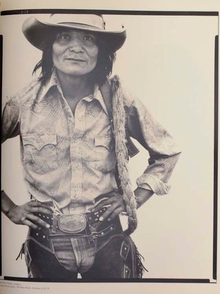 In The American West