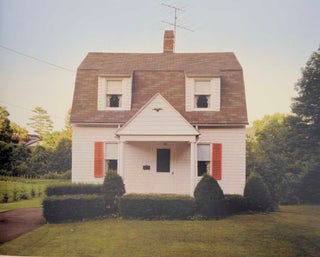 Uncommon Places