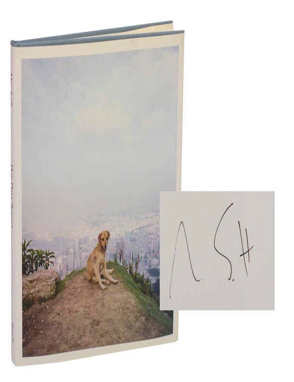 Item #214409 Dog Days Bogota (Signed First Edition). Alec SOTH.