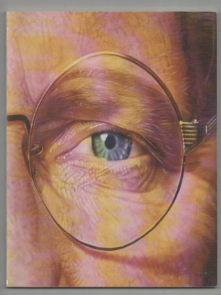 Item #214411 Close Portraits. Lisa LYONS, Martin Friedman, Chuck Close