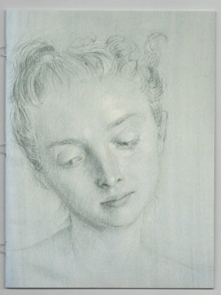 Item #214426 John Currin: Works on Paper. John CURRIN, Jeff Fleming