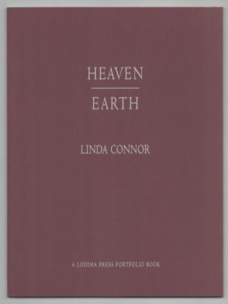 Item #214433 Heaven / Earth. Linda CONNOR