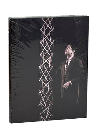 Item #214513 A Tribute to Kenneth Snelson. Kenneth SNELSON, Dale M. Lanzone