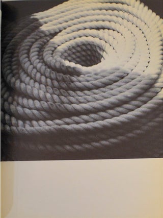 Christo: 5600 Cubicmeter Package (Signed First Edition)