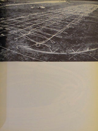 Christo: 5600 Cubicmeter Package (Signed First Edition)
