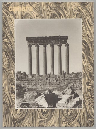 Item #214558 Camera - March 1981. Allan PORTER, Felix Bonfils