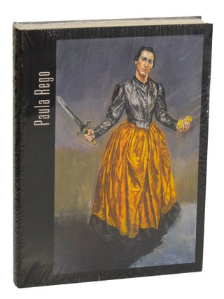 Item #214601 Paula Rego. Paula REGO, Marco Livingstone, Robert Hughes