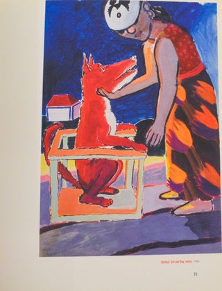 Paula Rego