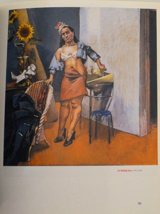 Paula Rego