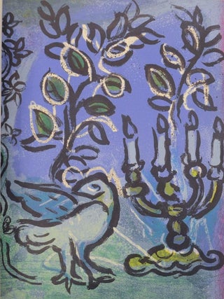 The Jerusalem Windows