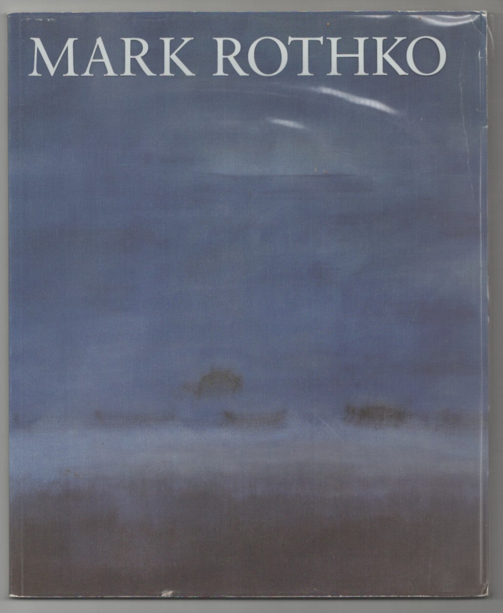 Mark Rothko 大型本 Mark Rothko | Mark ROTHKO