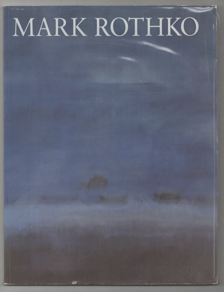 Mark Rothko | Mark ROTHKO