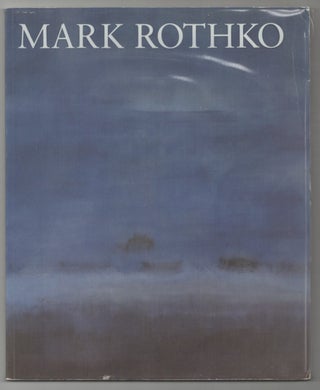 Item #214692 Mark Rothko. Mark ROTHKO