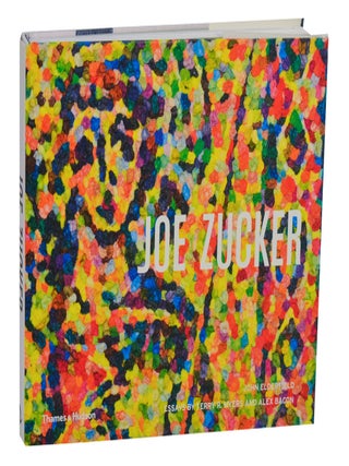 Item #214703 Joe Zucker. Joe ZUCKER, Alex Bacon, Terry R. Myers, John Elderfield, Phong Bui