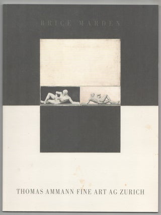 Item #214794 Brice Marden. Brice MARDEN