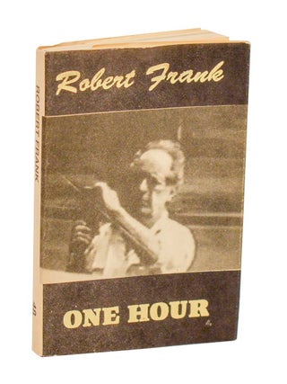 One Hour. Robert FRANK.