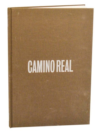 Item #214954 Cy Twombly: Camino Real. Cy TWOMBLY, Marie-Laure Bernadac