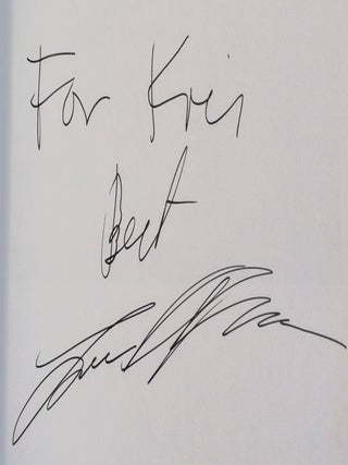 American Musicians (Signed First Edition)
