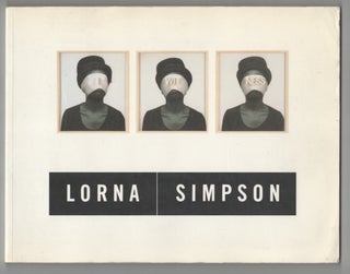 Item #214997 Lorna Simpson. Lorna SIMPSON, Deborah Willis
