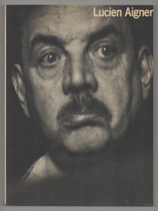Item #215047 Lucien Aigner. Lucien AIGNER, A D. Coleman