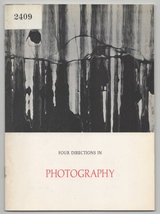 Item #215095 Four Directions in Photography