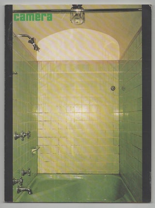 Item #215157 Camera - November 1976 (International Magazine of Photography and...
