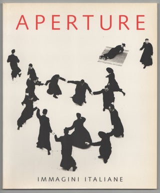 Item #215178 Aperture 132 Immagini Italiane. Melissa HARRIS