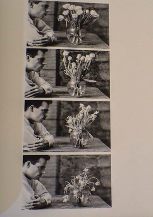Eros & Thanatos (Signed First Edition)