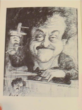 Happy Birthday, Kurt Vonnegut: A Festschrift For Kurt Vonnegut on His Sixtieth Birthday