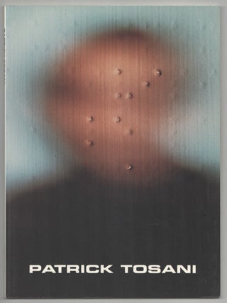 Item #215273 Patrick Tosani. Patrick TOSANI, Sylvia Wolf