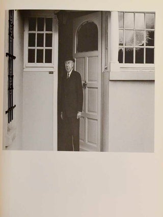 A Visit With Magritte (Signed First Edition)