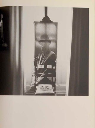 A Visit With Magritte (Signed First Edition)