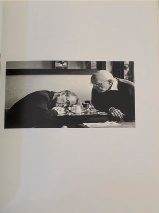 The Adventures of Constantine Cavafy (Signed First Edition)