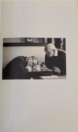 The Adventures of Constantine Cavafy (Signed First Edition)