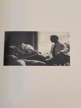 The Adventures of Constantine Cavafy (Signed First Edition)