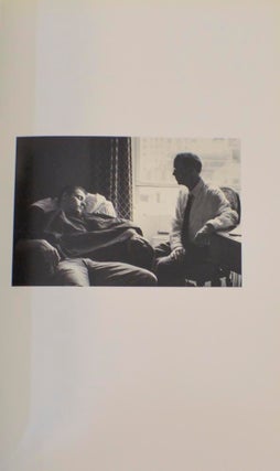 The Adventures of Constantine Cavafy (Signed First Edition)
