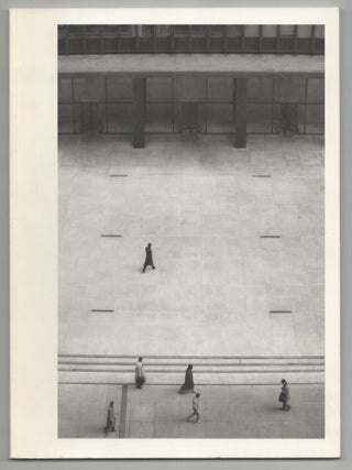 Item #215299 Mies van der Rohe: l'art difficile d'etre simple / The Difficult art of the...