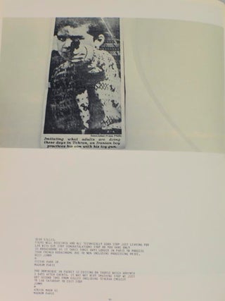 Telex Iran: In the Name of Revolution