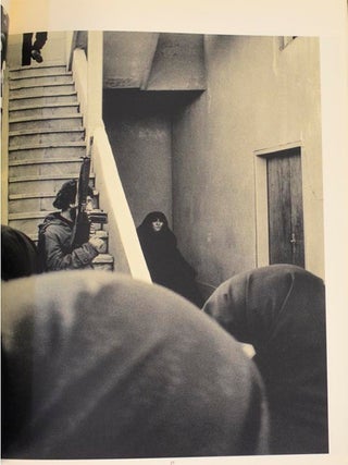 Telex Iran: In the Name of Revolution