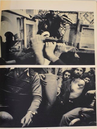 Telex Iran: In the Name of Revolution
