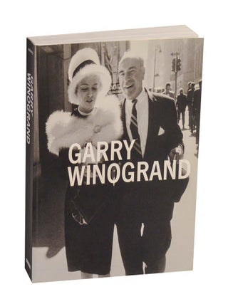 Garry Winogrand. Garry WINOGRAND, Susan Kismaric, Sarah Greenough.