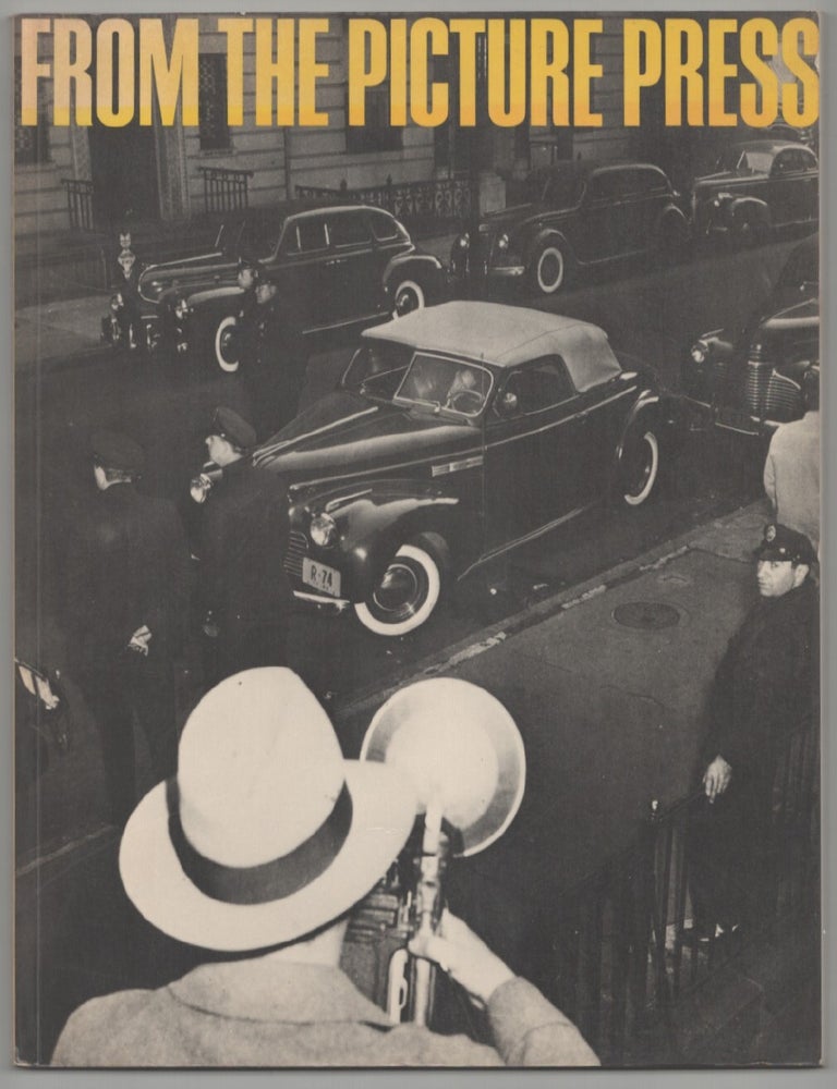 Item #216337 From The Picture Press. John SZARKOWSKI.