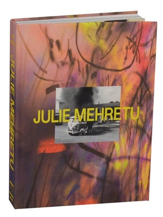 Julie Mehretu. Julie MEHRETU, Rujeko, Christine Y. Kim.