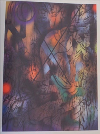 Julie Mehretu