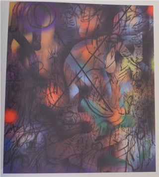 Julie Mehretu