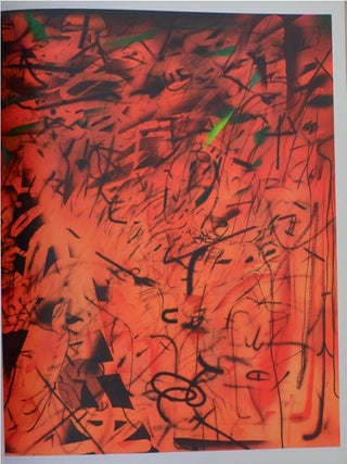Julie Mehretu