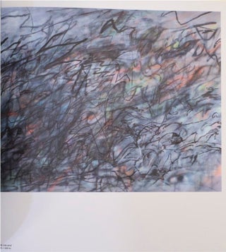 Julie Mehretu