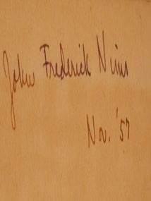 Poems 1909 - 1925