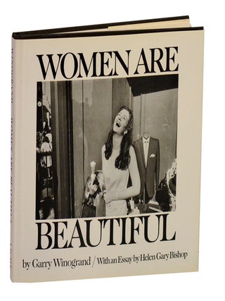 Women Are Beautiful. Garry WINOGRAND.
