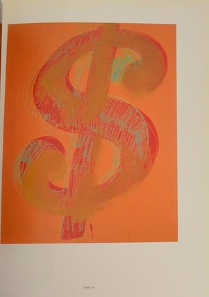 Andy Warhol: $